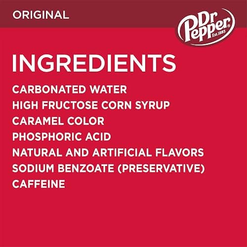 DR PEPPER - 20 OZ, 1 CT (SINGLE) thumbnail 2