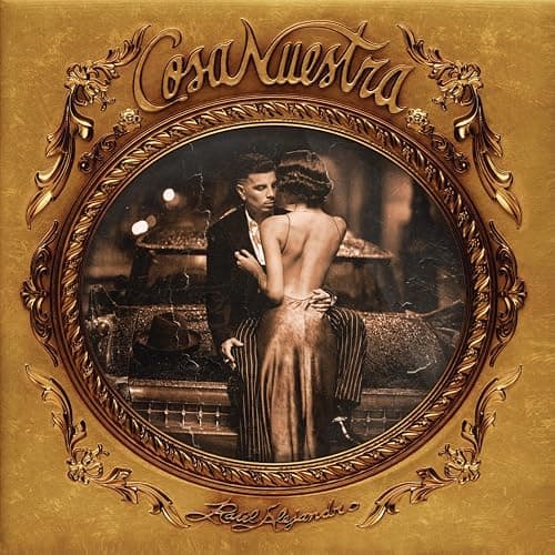 Cosa Nuestra [CD] - Image 1
