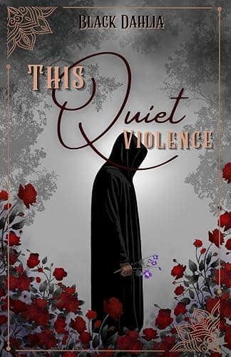 🌶️🌶️ This Quiet Violence » Psychological Thriller - Image 1