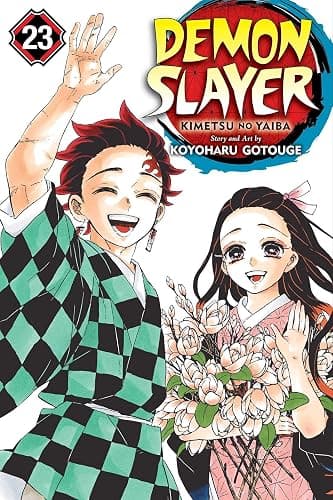 Demon Slayer: Vol 13-23 Books Collection Set thumbnail 8