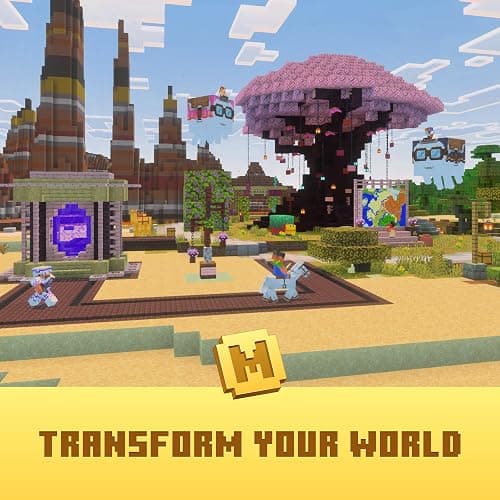 Minecraft: Minecoins Pack: 1720 Coins [Digital Code] thumbnail 4
