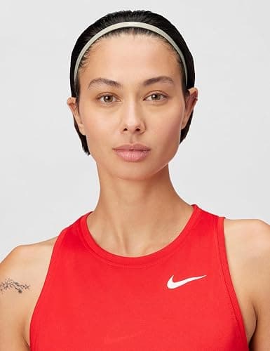 Nike Women's FLEX CLASSIC 6 PACK HEADBAND thumbnail 2