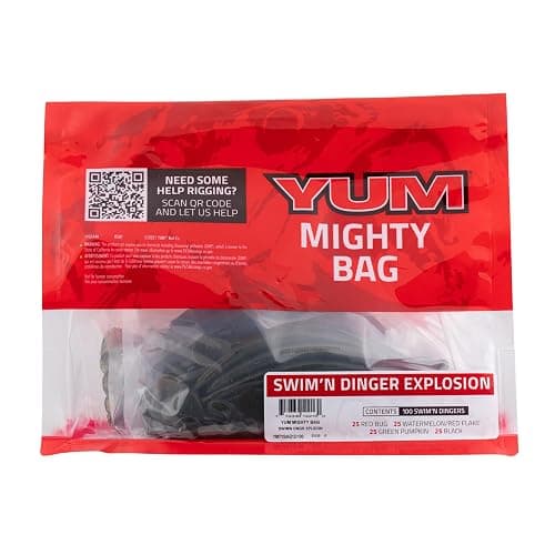 YUM Mighty Bags thumbnail 2