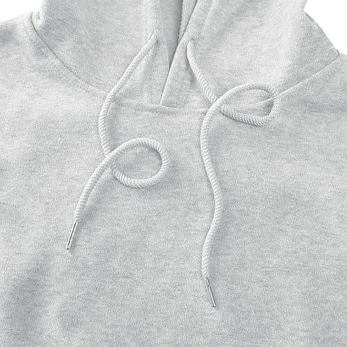 Womens Oversized Hoodies Cute Sweatshirts Fleece Hooded Pullover Tops Sweaters Casual Comfy Fall Fashion Outfits Clothes thumbnail 7