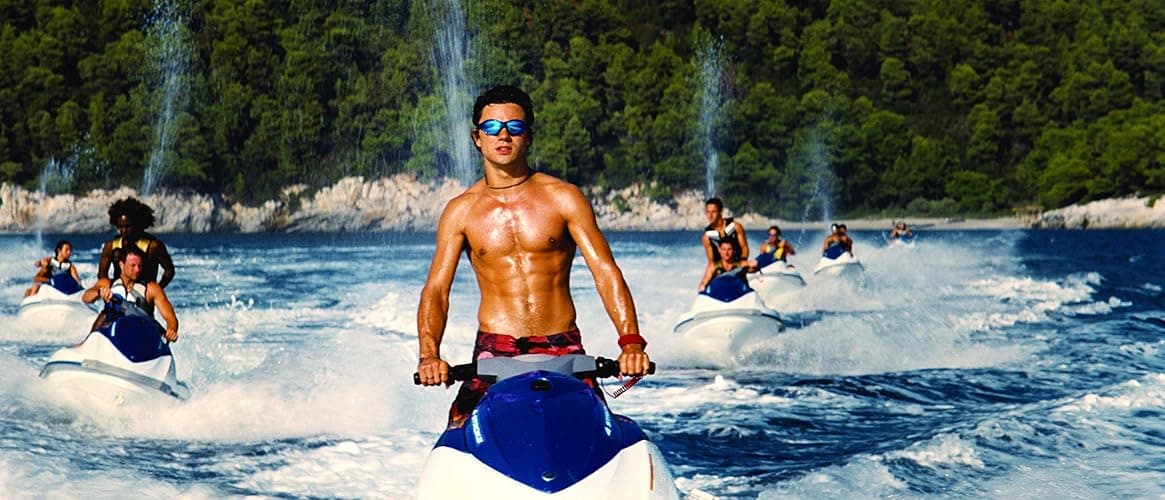 Mamma Mia! The Movie [DVD] thumbnail 20