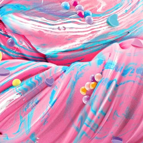 Canal Toys So Slime Marble Twist N Slime Mixer, Mix to Create Your own Marble Slime, Squish, Stretch and Twist for Awesome Effects and Sensations thumbnail 8