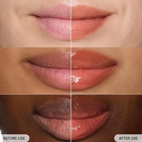 LANEIGE Glaze Craze Tinted Lip Serum: Hydrating Lip Serum for Glossy, Nourished Lips with Plumping Polypeptides thumbnail 2