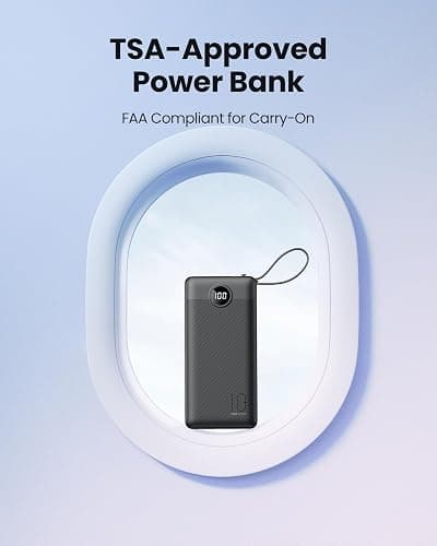  Portable Charger  thumbnail 5