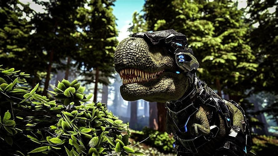 ARK: Survival Evolved (PS4) thumbnail 3