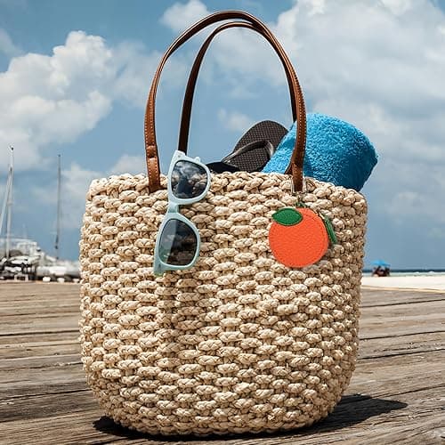 Orange Coin Purse thumbnail 2