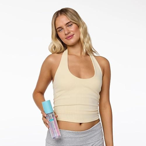 Tanologist Medium Self Tan Mousse, Self-Tanning Mousse, Streak-Free, Natural Glow, No Fake Tan Smell Or Orange Tone, Long Lasting, Clean Ingredients, Vegan, 6.76 fl. oz/200 ml Bottle thumbnail 8