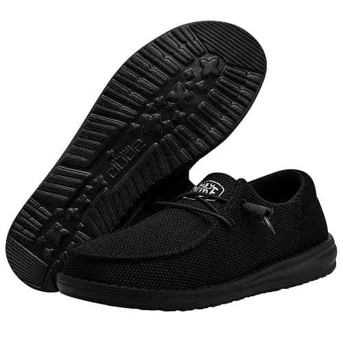 HEYDUDE Womens Wendy Funk Mono | Casual Shoes thumbnail 4