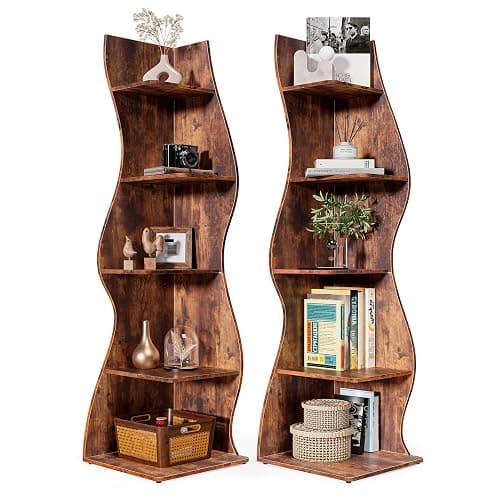 LITTLE TREE Small Corner Shelf thumbnail 7