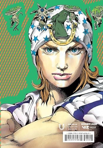 JJBA PT 7 VOL 5 thumbnail 2
