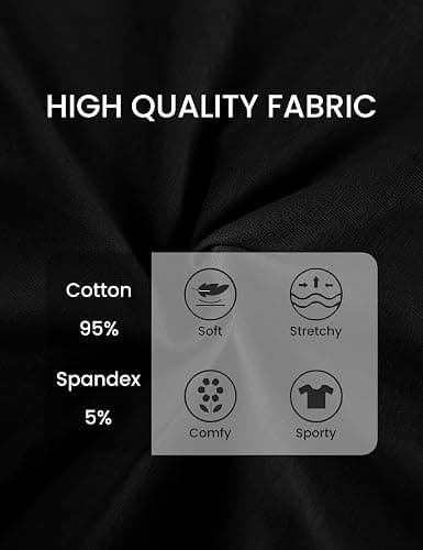 Faleave Women's Summer Sleeveless Mini Dress Athletic Dress Spaghetti Strap Short Tennis Dress with Pockets thumbnail 4