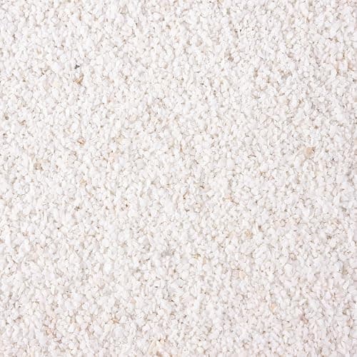 TM Aquatix Aquarium Sand Natural Substrate For All Types Fish Tanks (1kg, Snow White Dolomite) thumbnail 2