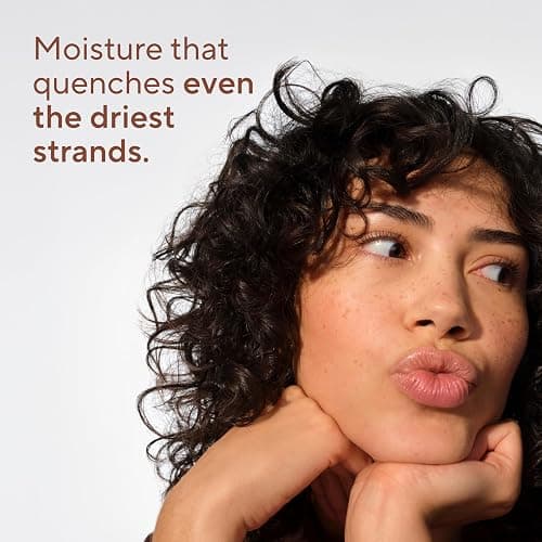 Native Coconut & Vanilla Shampoo and Conditioner Contain Naturally Derived Ingredients | All Hair Types, Color & Treated, Fine to Dry Damaged, Sulfate & Dye Free - 2-Pack thumbnail 3