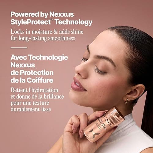 Nexxus Styling Slick Stick Hair Stick Strong Hold Hair Wax Powered by Styleprotect Technology 2.33 oz thumbnail 4