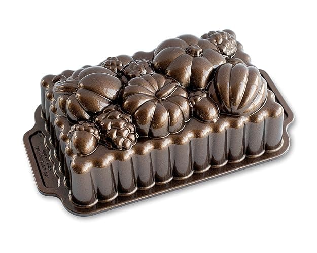 Harvest Bounty Loaf Pan - Image 1