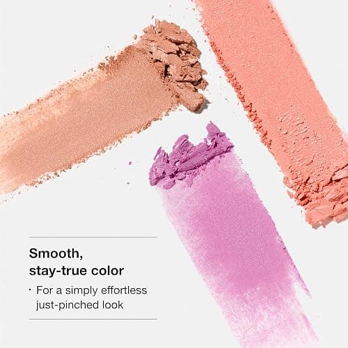 Clinique Cheek Pop Blush | Long Lasting, Buildable + Vibrant, Yet Natural-Looking Color thumbnail 4