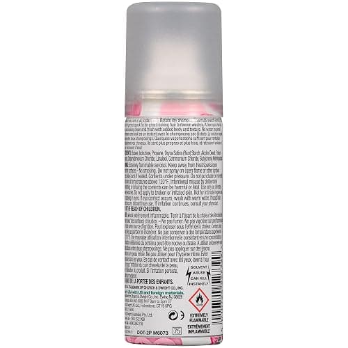 Batiste Dry Shampoo - Floral & Fruity Blush 1.6oz (PACK OF 3) thumbnail 3