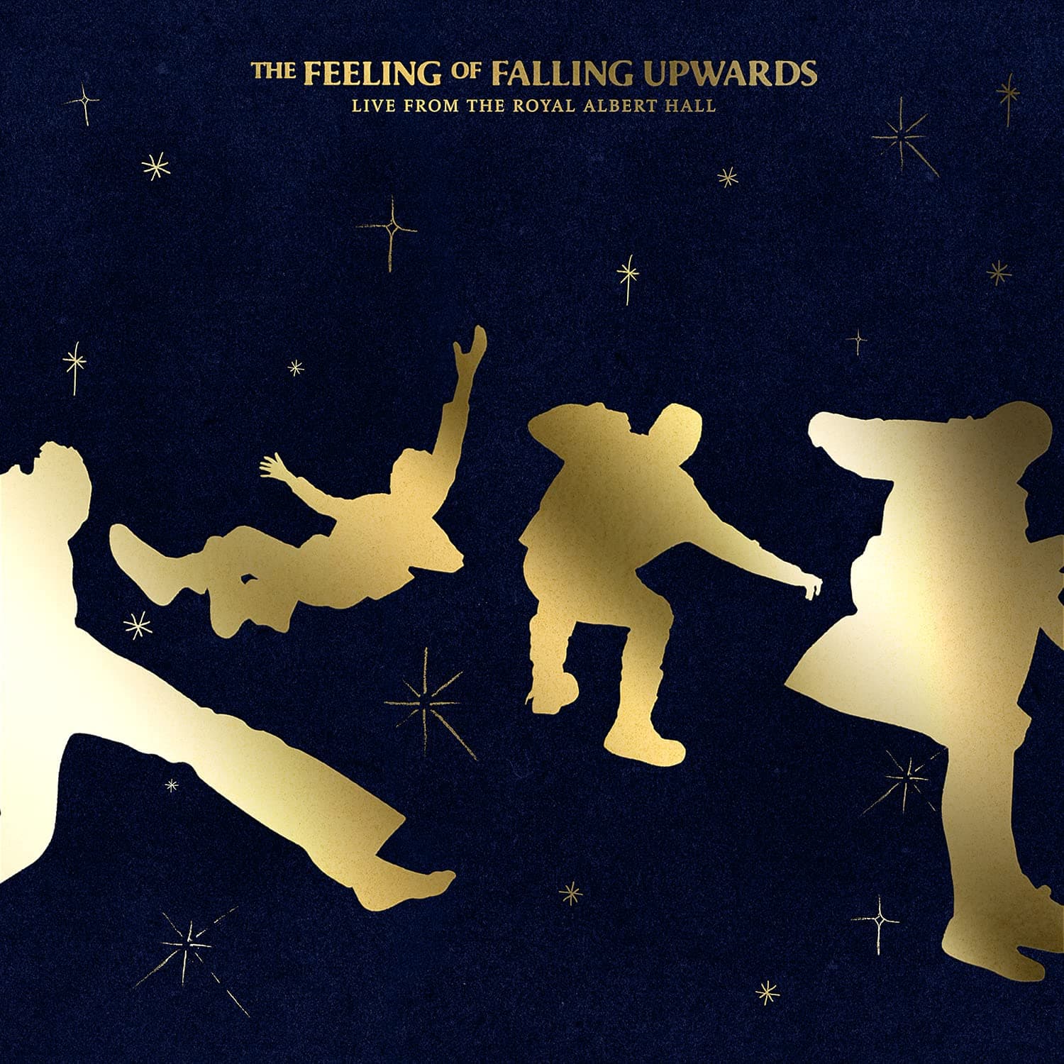The Feeling of Falling Upwards (Live from The Royal Albert Hall) - Image 1