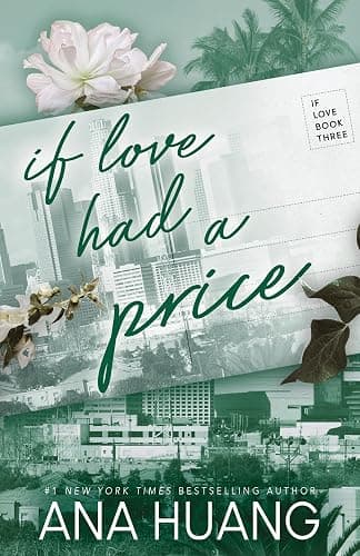 If Love Had a Price - Image 1