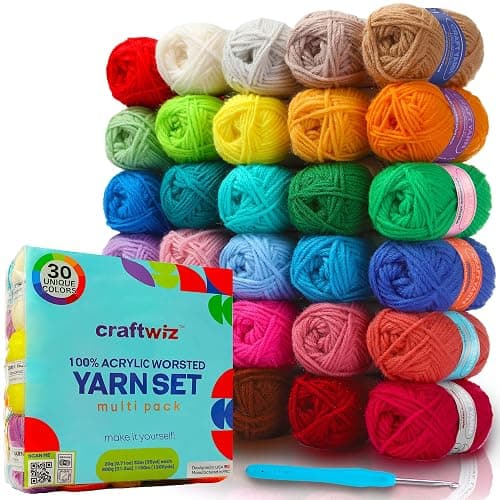 Yarn - Image 1