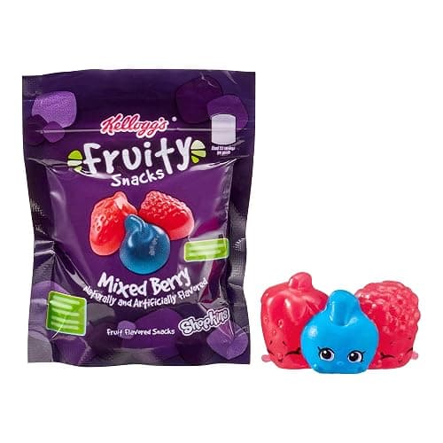 Shopkins Real Littles Mini Pack thumbnail 12