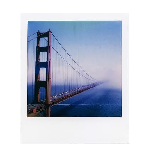 Polaroid Instant Color I-Type Film - 40x Film Pack (40 Photos) (6010) thumbnail 8