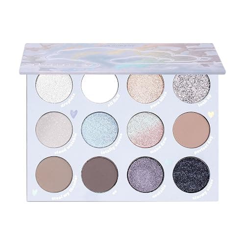 Eyeshadow Palette - Cloud 9 - Image 1