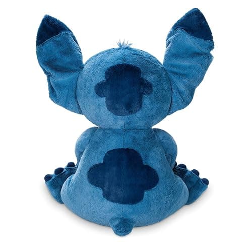 Disney Lilo & Stitch Riesiges Stitch Kuscheltier XXL 60 cm Plüschtier thumbnail 4