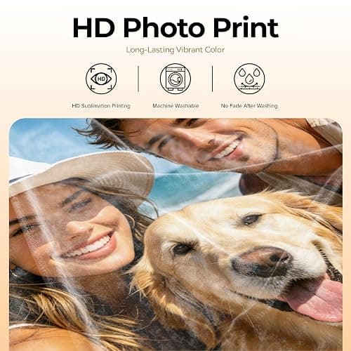 SwiftBay Custom Blanket with Pictures, Personalized Photo Blanket Gift | Personalized Photo Blanket for Couples, Family, Birthdays, Retirement, Coworkers and Company Appreciation Gifts. thumbnail 3