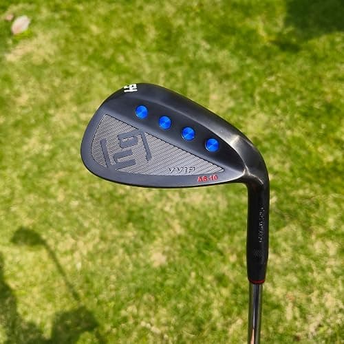 Yamato Full Face Golf Wedge Set or Individual Golf Wedges 50/52/54/56/58/60 Forged Golf Gap Wedge Sand Wedge Lob Wedge Golf Clubs Milled thumbnail 3