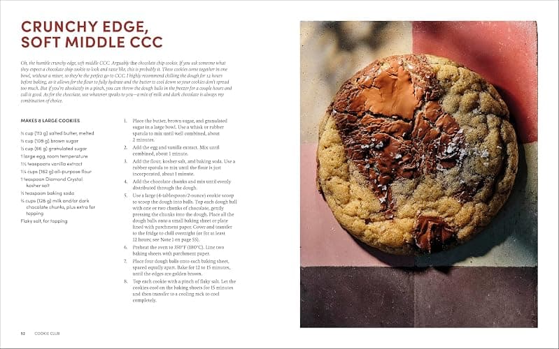 Cookie Club: 80 Creative Cookies to Make, Swap, and Share thumbnail 4
