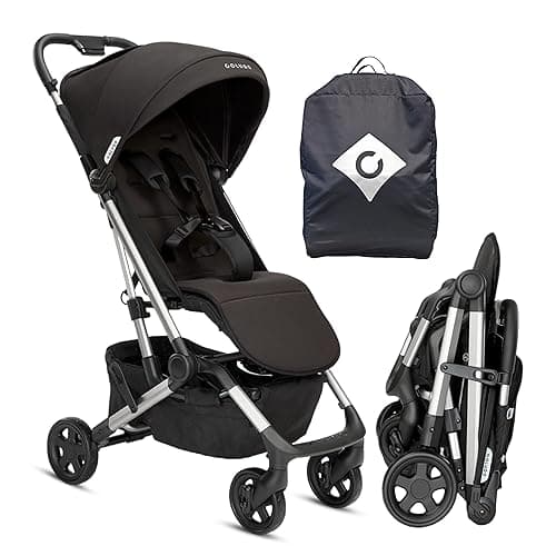 Colugo Compact Stroller
