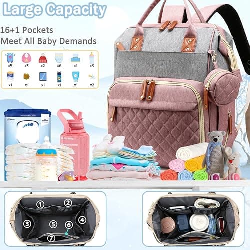 Diaper bag thumbnail 2