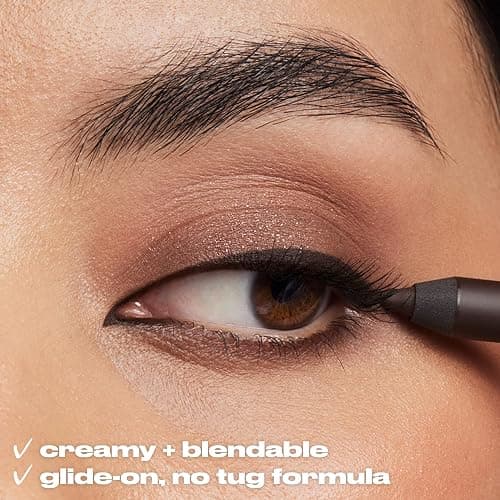 Urban Decay 24/7 Glide-On Waterproof Eyeliner Pencil - Smudge-Proof, Long-Lasting, Transfer-Proof, Up to 16HR Wear, Smooth No-Tug Formula, Hydrating Color Liner With Vitamin E & Jojoba Oil - 0.04 oz thumbnail 5