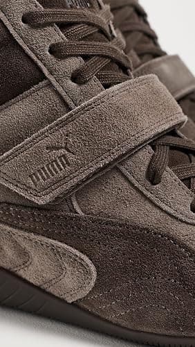 PUMA Women's Speedcat Wedge Sneakers thumbnail 6