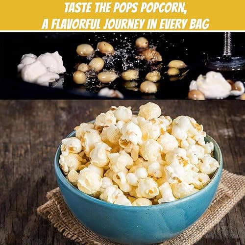 Perfectware - Popcorn 8 Oz - 4 Count thumbnail 6