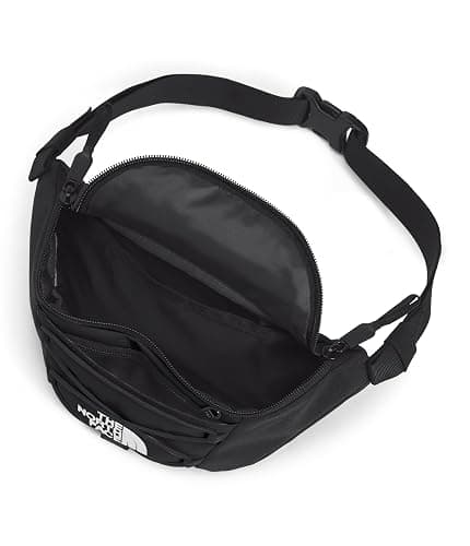 THE NORTH FACE Jester Lumbar Pack | Fanny Pack With Water Repellent Finish, 2.2 Liters, Crossbody Adjustable Strap thumbnail 5