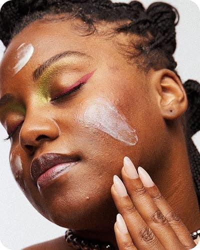 Topicals Faded Brightening and Clearing Serum | Reduces Discoloration, Post-Blemish Marks, Scars and Spots | Contains Kojic Acid and Niacinamide | Dermatologist-tested, Vegan, Cruelty-Free (0.5 Fl Oz) thumbnail 5
