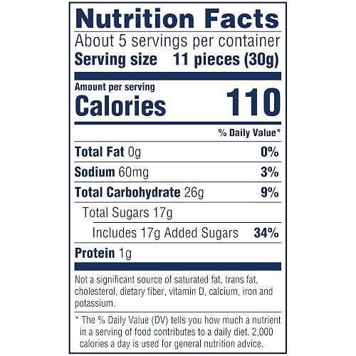 SweeTARTS Ropes Bites, 5.25 Ounce, Pack of 12 thumbnail 5