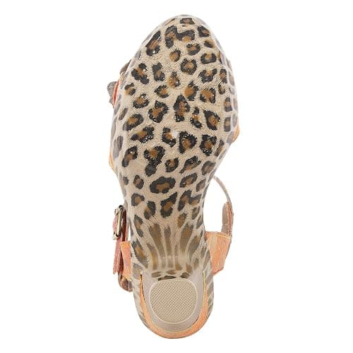 Spring Step L'Artiste womens Wildcat thumbnail 6