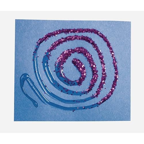 Colorations Washable Clear Glue, 1 Gallon, Non-Toxic, Great for Slime | Dries Clear, Bulk School and Scrapbook Supplies - Classroom Must Haves thumbnail 6