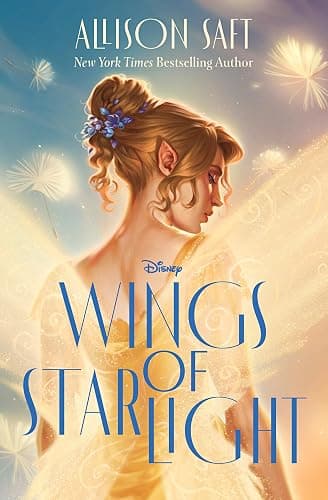 Wings of Starlight (Wings of Pixie Hollow) - Image 1