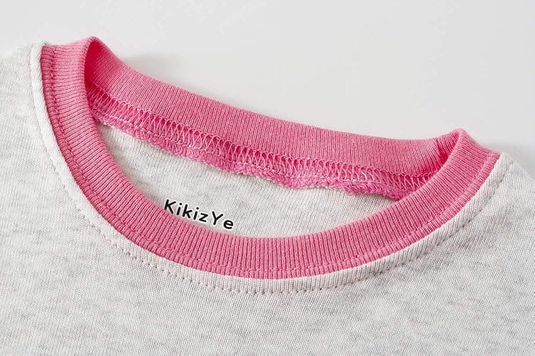 KikizYe Pajamas for Boys Pjs Kids Long sleeve Pijamas thumbnail 5