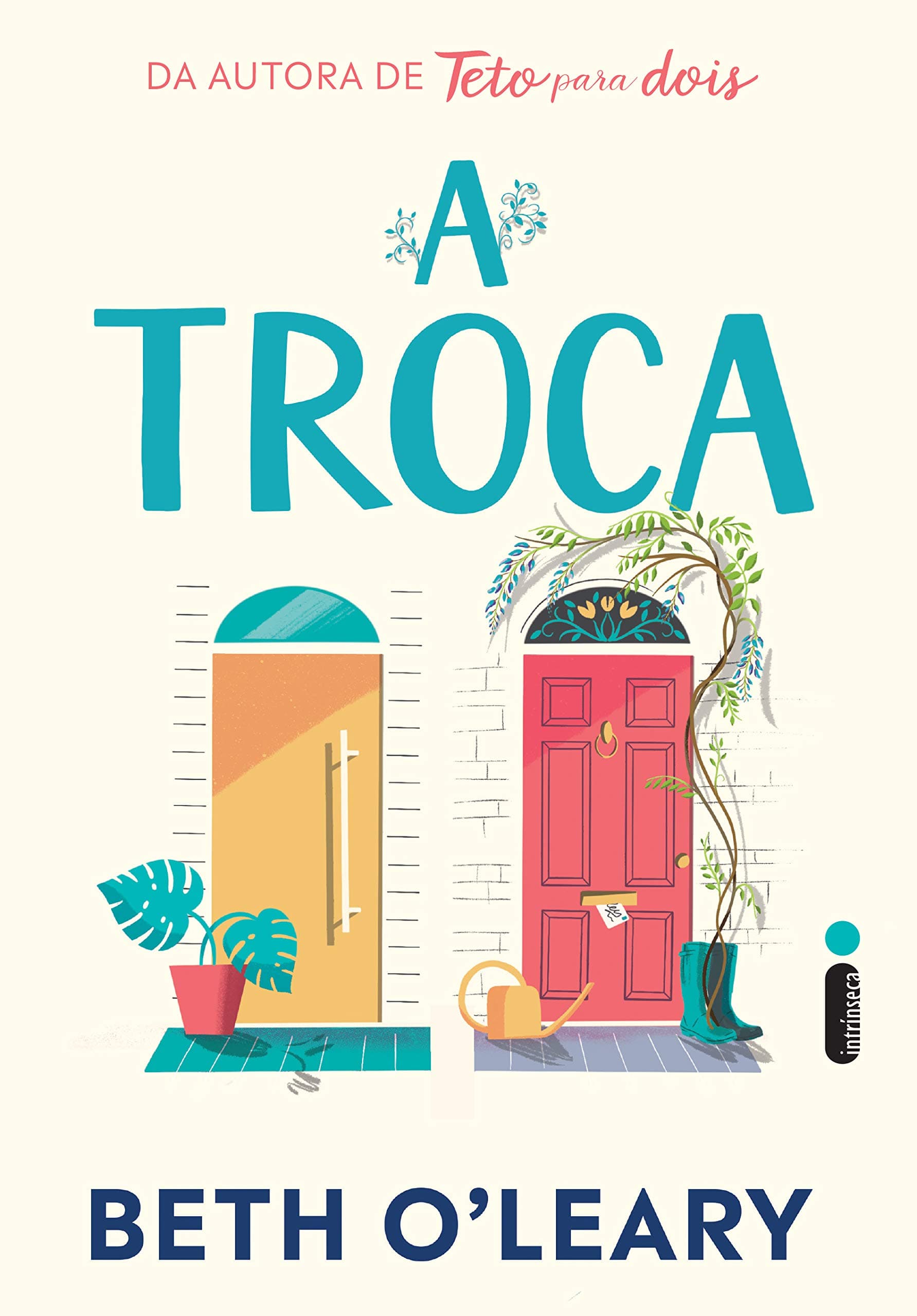 A troca - Image 1