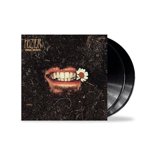 Unreal Unearth LP or CD thumbnail 2