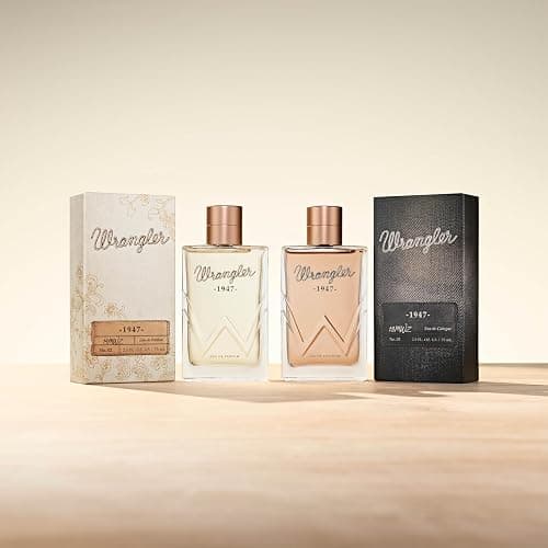 Tru Fragrance Beauty Wrangler 1947 Eau de Cologne, 2.5 fl oz (74 ml) - Wrangler 1947 Cologne thumbnail 8